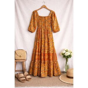Me 2 Magic | Dresses | Me 2 Magic Boho Dress